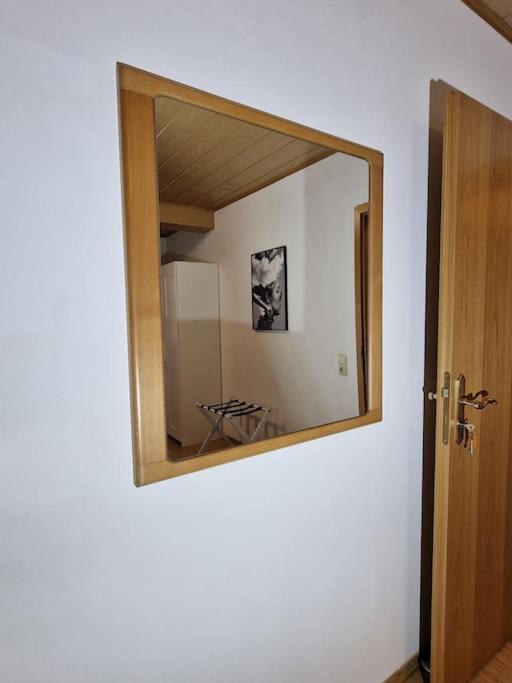 Grosszuegige Ferienwohnung 4+1 P. Büttelborn Dış mekan fotoğraf